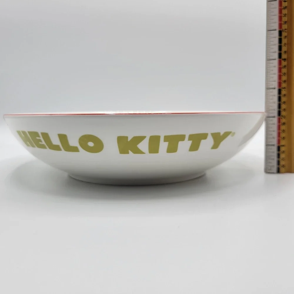 Hello Kitty all measurements